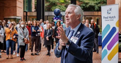 Fred Hutch (@FredHutch) .